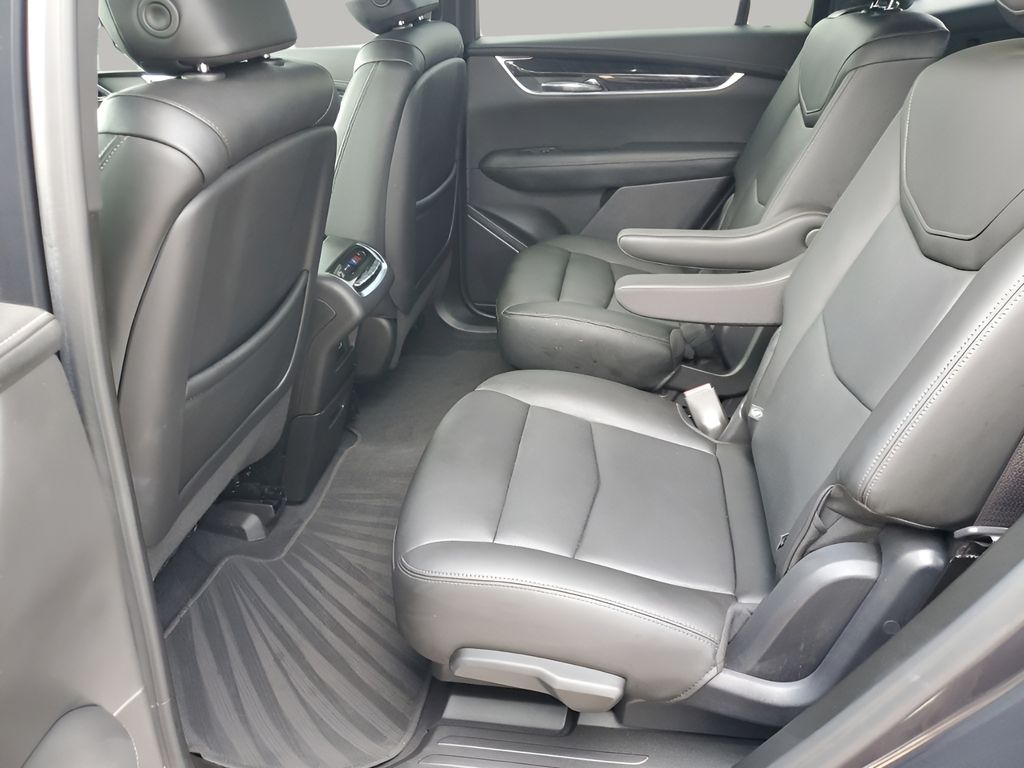 Used Car 2022 Cadillac Xt6  Premium Luxury For Sale Under $35,000 In Austin, Texas