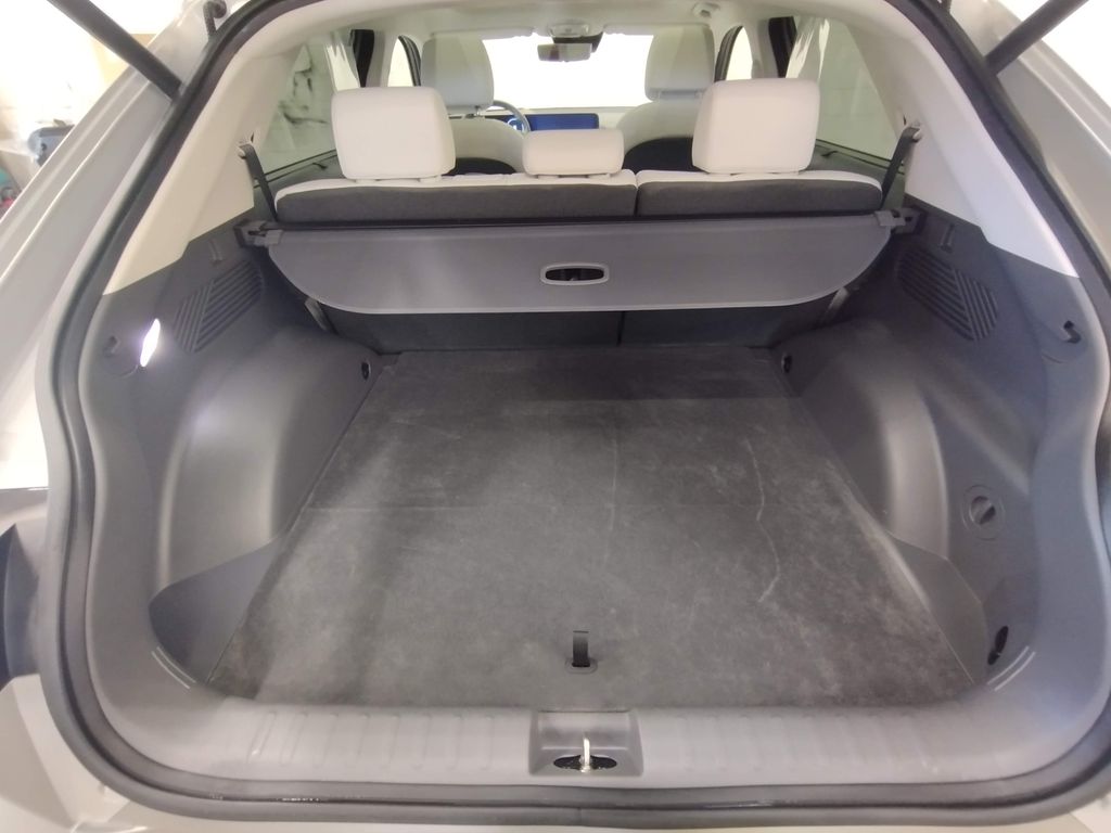 2025 Hyundai IONIQ 5 Limited