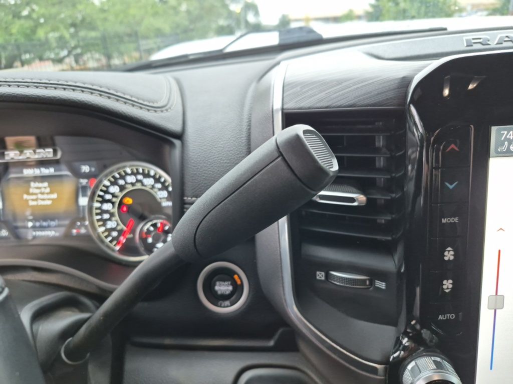 Used Car 2023 Ram 2500  Laramie For Sale Under $50,000 In Austin, Texas