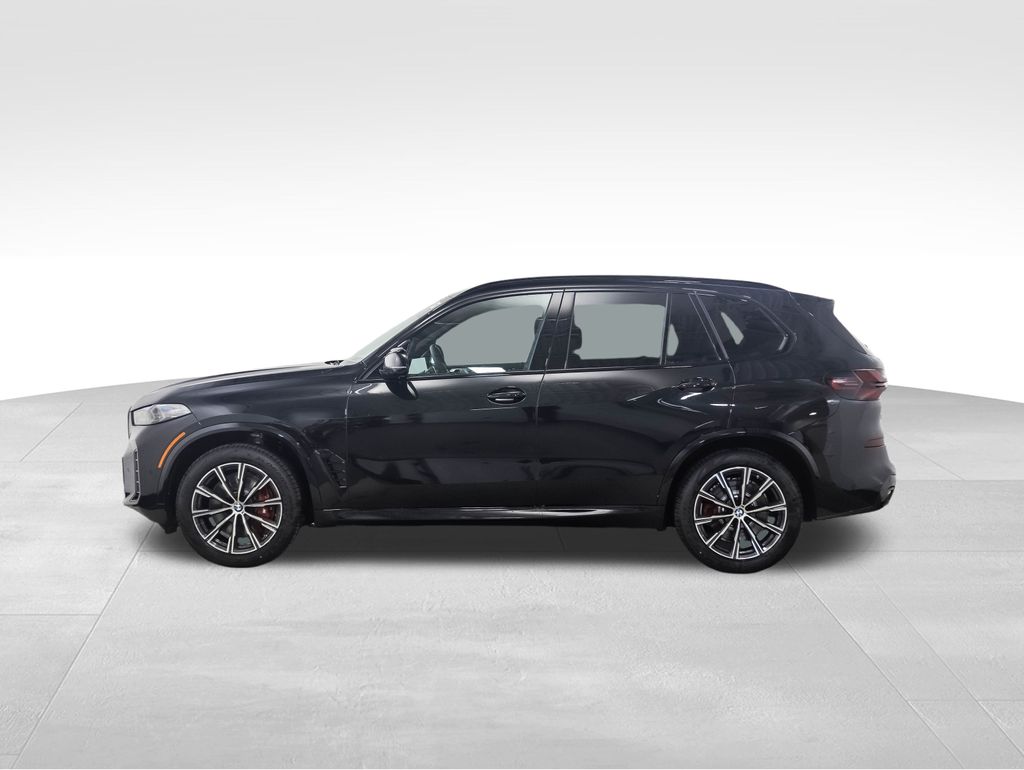 Thumbnail: 2026 BMW X5 - 2