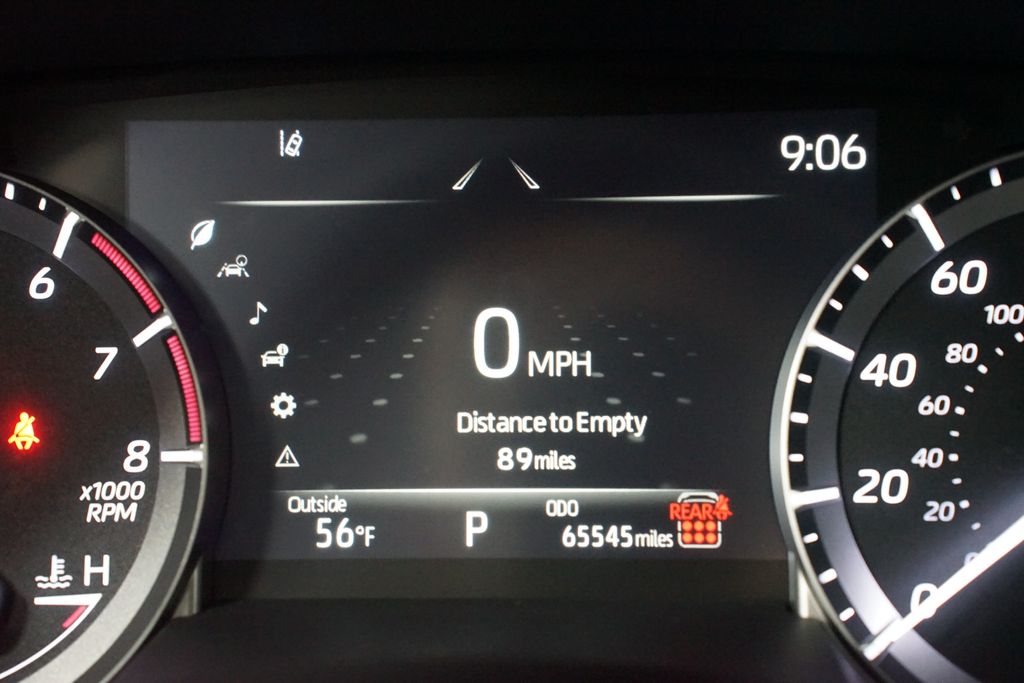 Thumbnail: 2024 Toyota Highlander - 16