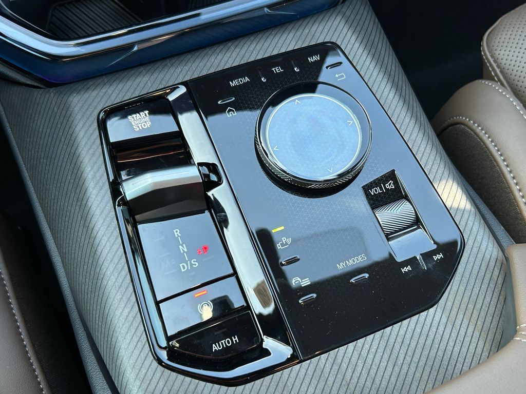 Thumbnail: 2026 BMW X3 - 29