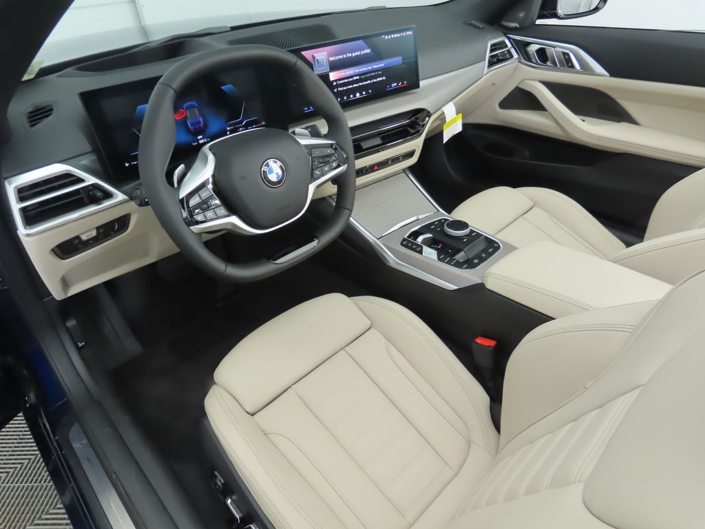 Thumbnail: 2026 BMW 4 Series - 17