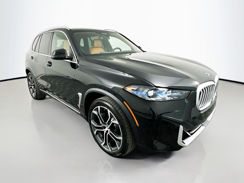 Thumbnail: 2026 BMW X5 - 3
