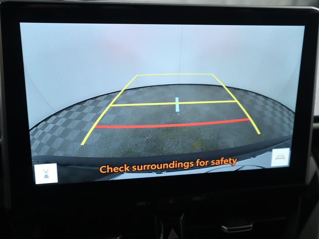 Thumbnail: 2026 Toyota Corolla Cross - 15