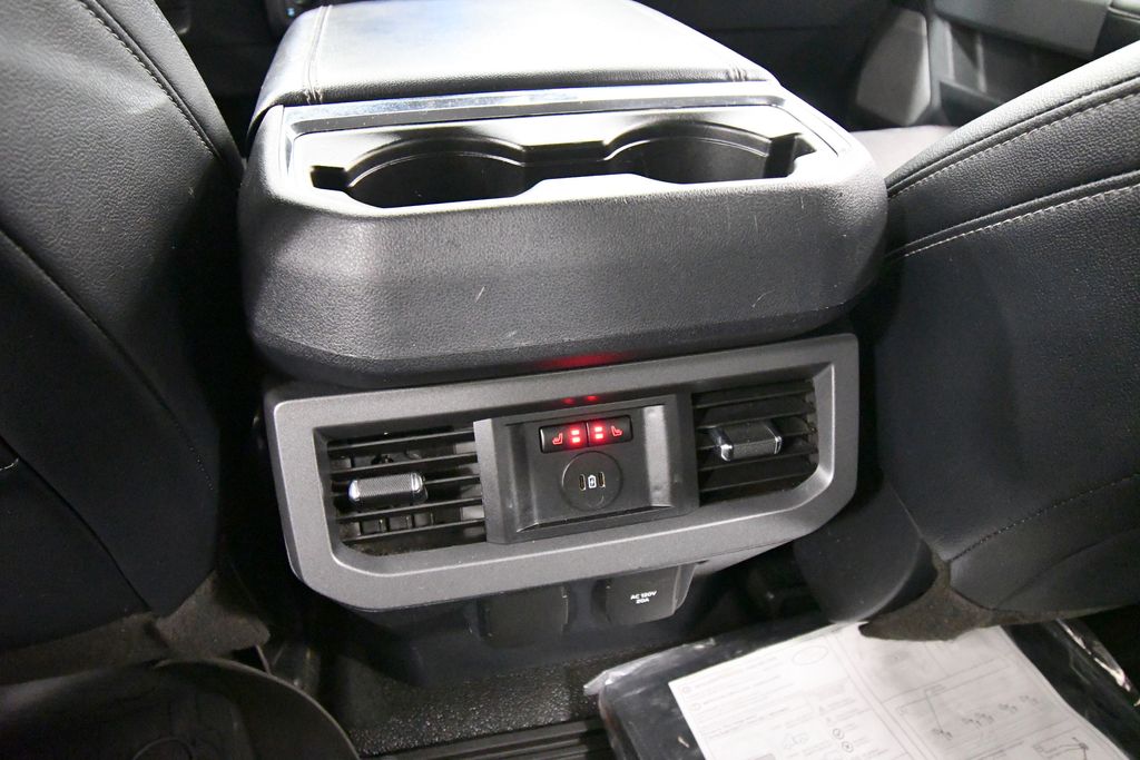 Used 2023 Ford F-250SD Truck