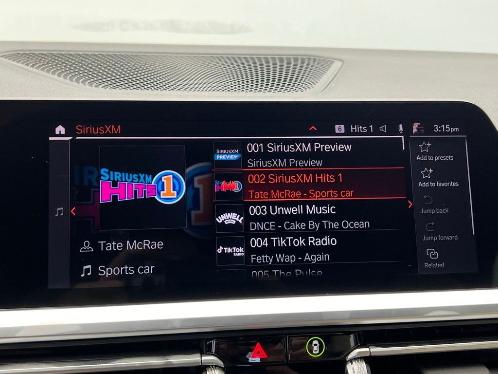 2023 BMW 4 Series 430i 20