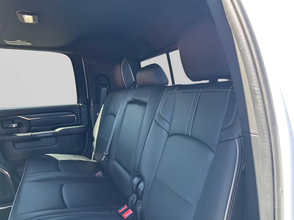 Used Car 2024 Ram 2500  Limited For Sale Under $80,000 In Austin, Texas