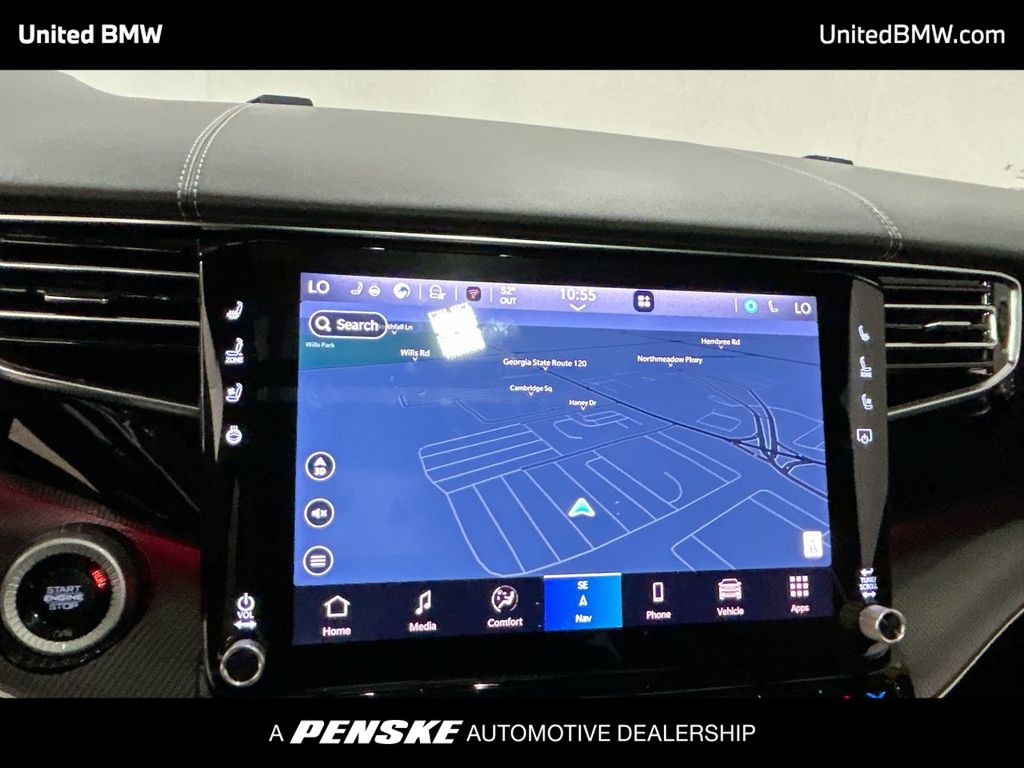 Thumbnail: 2023 Jeep Grand Wagoneer - 18