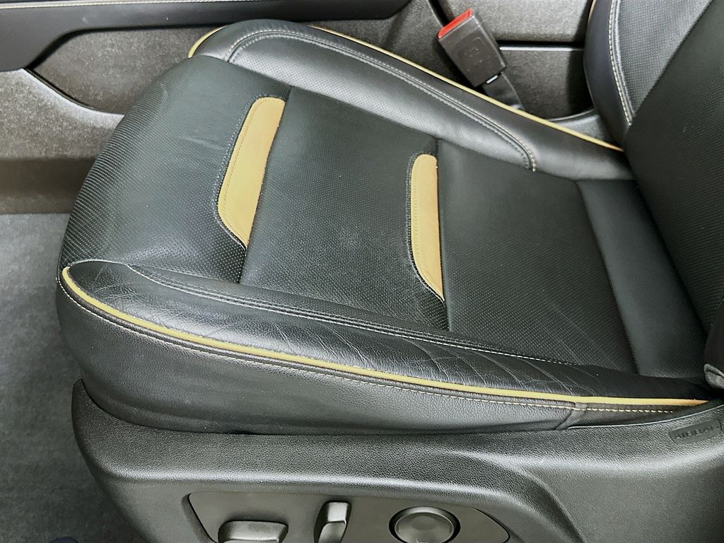 Thumbnail: 2021 GMC Yukon - 20