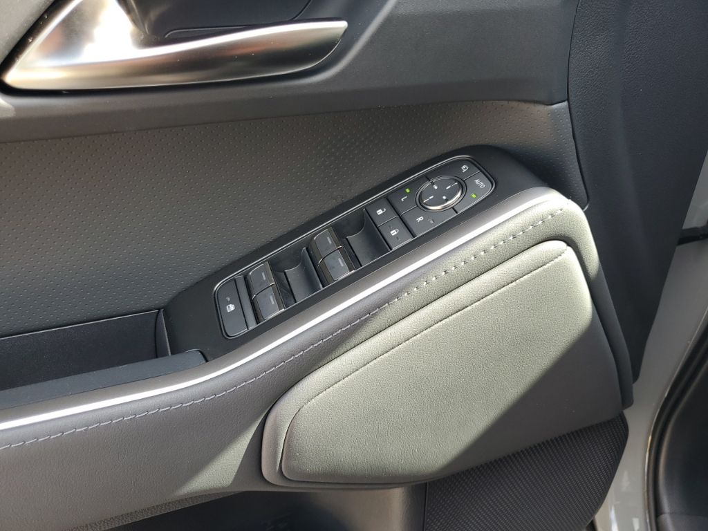 Used Car 2024 Lexus Gx  550 Premium For Sale Under $90,000 In Austin, Texas