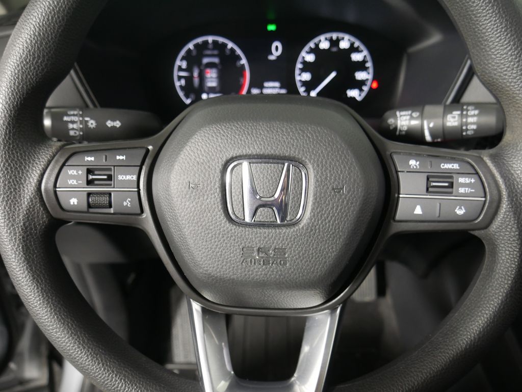 Thumbnail: 2023 Honda CR-V - 13