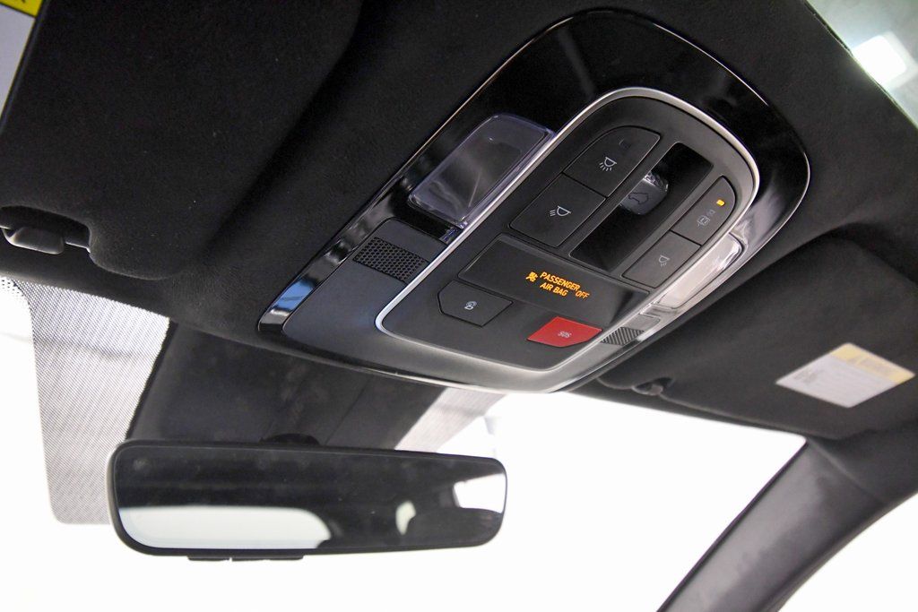 Used 2023 Hyundai Santa Fe SUV