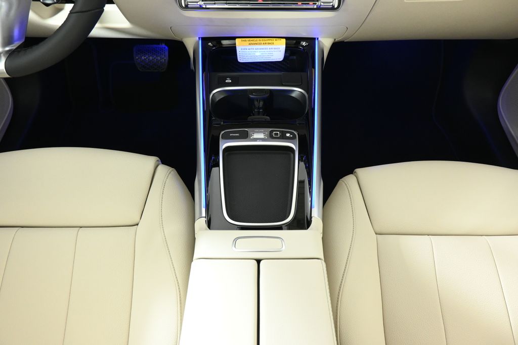 Thumbnail: 2026 Mercedes-Benz GLB - 19