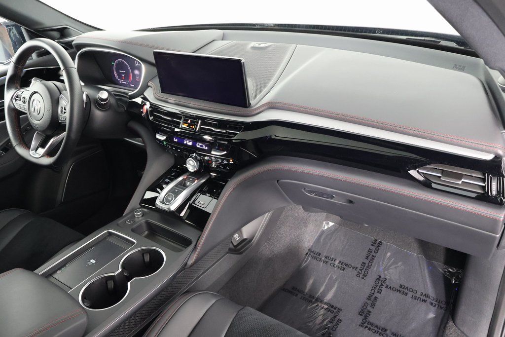 Thumbnail: 2026 Acura MDX - 9