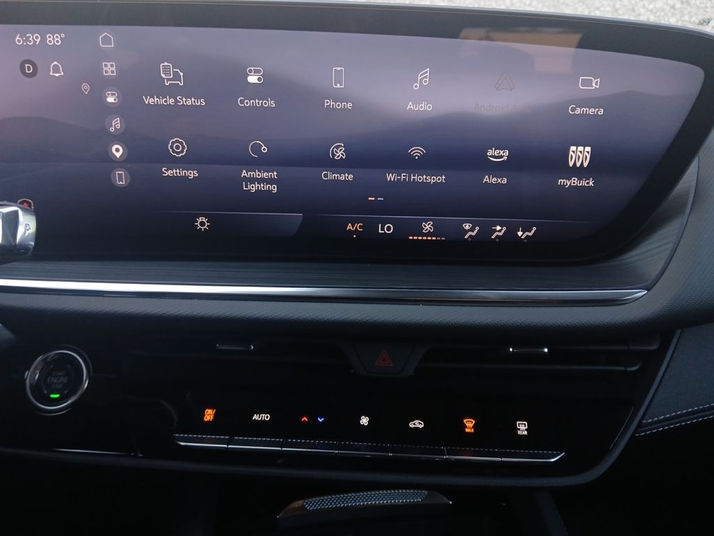 Used Car 2025 Buick Envision  Preferred For Sale Under $35,000 In Austin, Texas