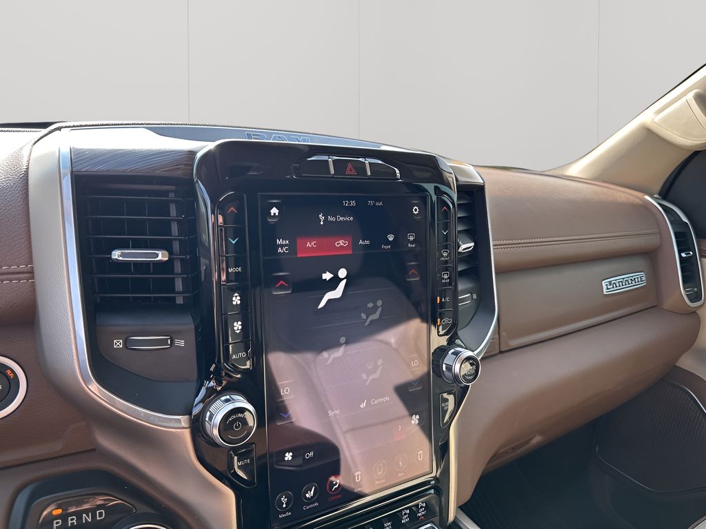 Used Car 2019 Ram 1500  Laramie For Sale Under $25,000 In Austin, Texas
