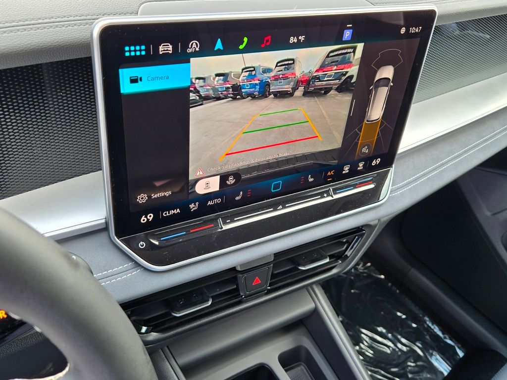 2026 Volkswagen Tiguan - $32,159