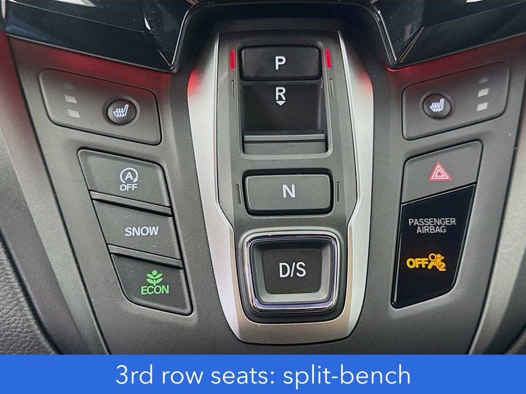 Used Car 2024 Honda Odyssey  Sports Van Sport Front Wheel Drive For Sale Under $40,000 In Austin, Texas