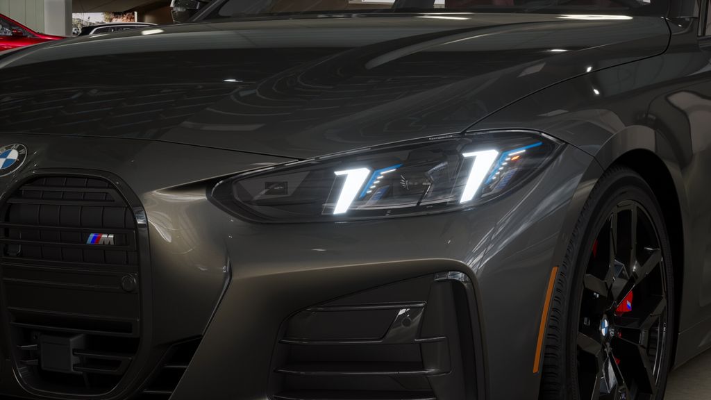 Thumbnail: 2026 BMW 4 Series - 6