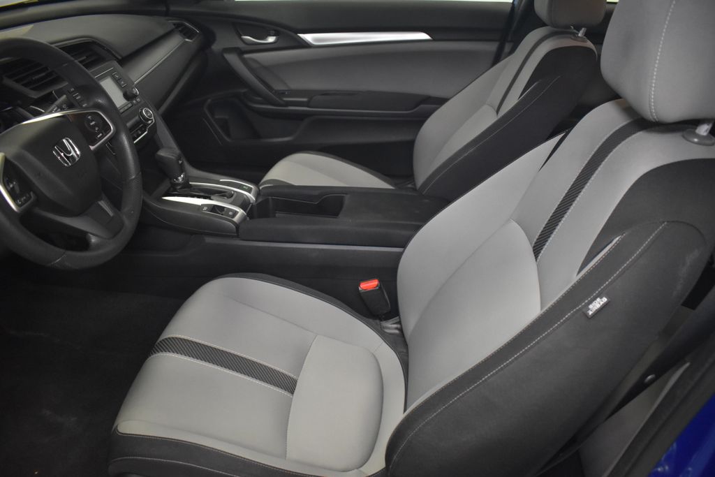 Thumbnail: 2016 Honda Civic - 26