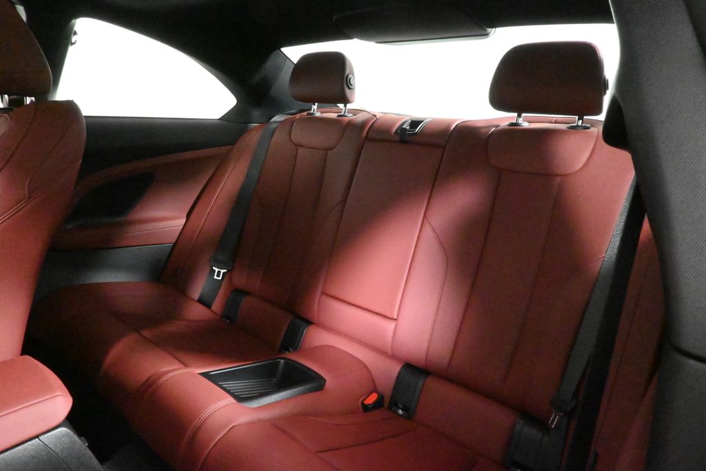 Thumbnail: 2026 BMW 2 Series - 4