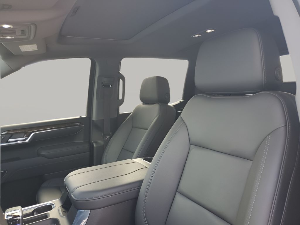 Used Car 2025 Gmc Sierra 1500  Elevation For Sale Under $60,000 In Austin, Texas