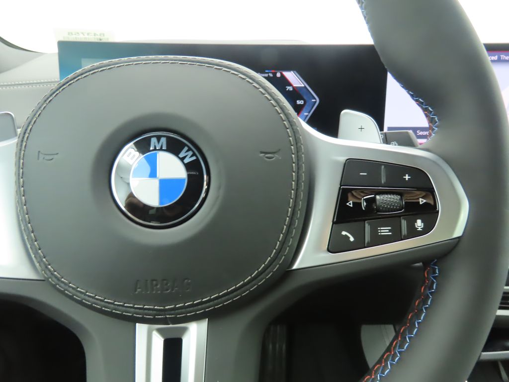 Thumbnail: 2026 BMW X5 - 12