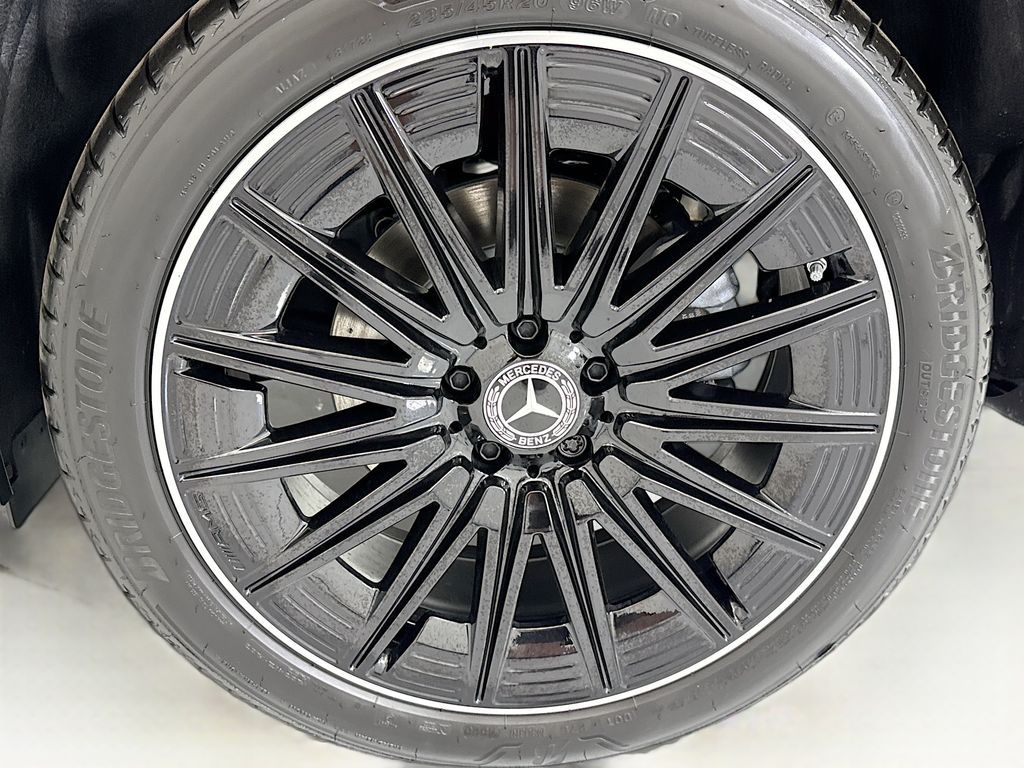 Thumbnail: 2026 Mercedes-Benz GLB - 29