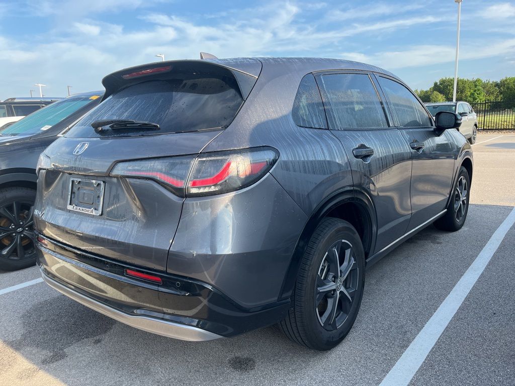 Thumbnail: 2024 Honda HR-V - 3