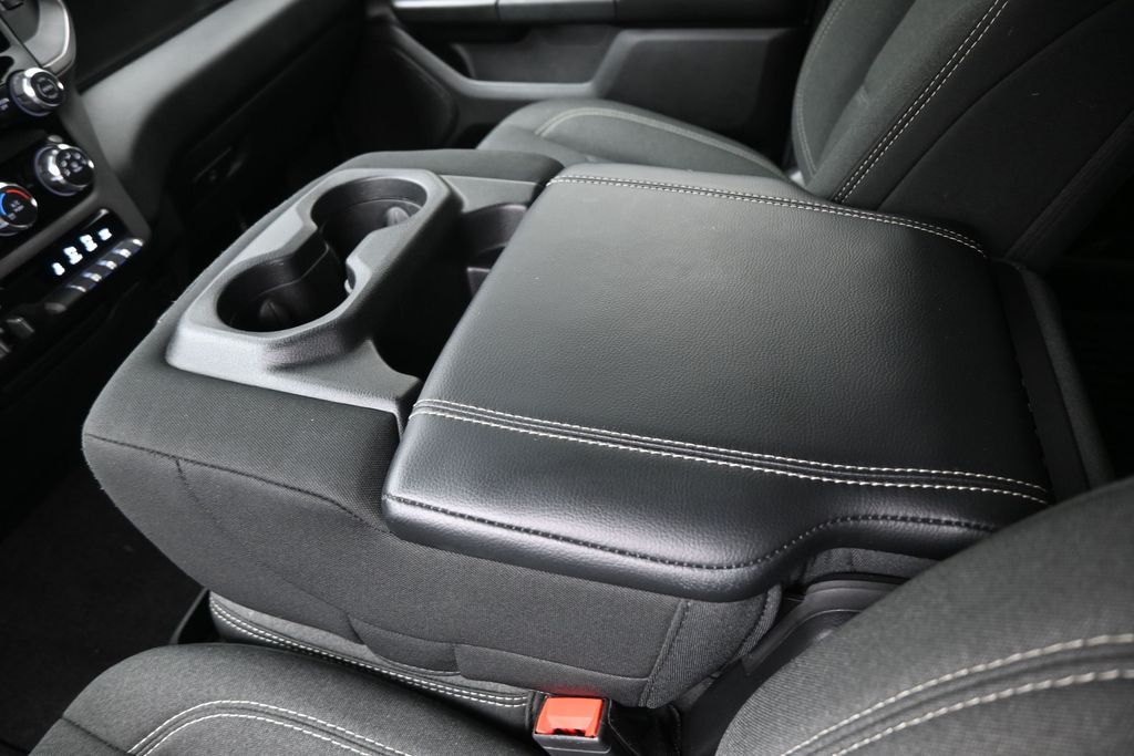 Used 2025 Ram 1500 Truck