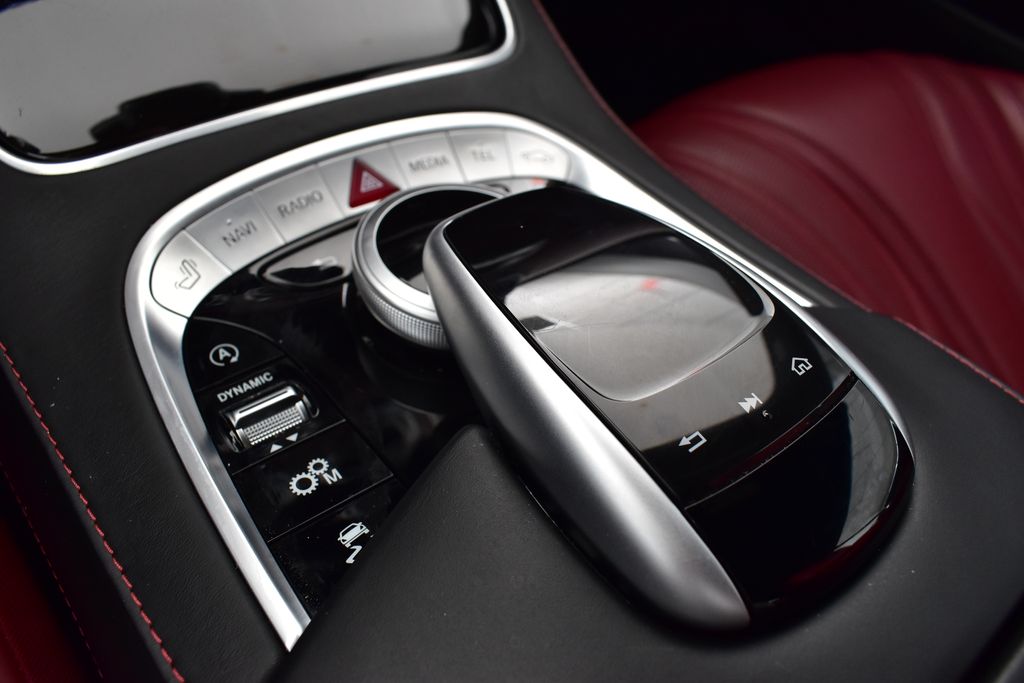 Thumbnail: 2019 Mercedes-Benz S-Class - 27