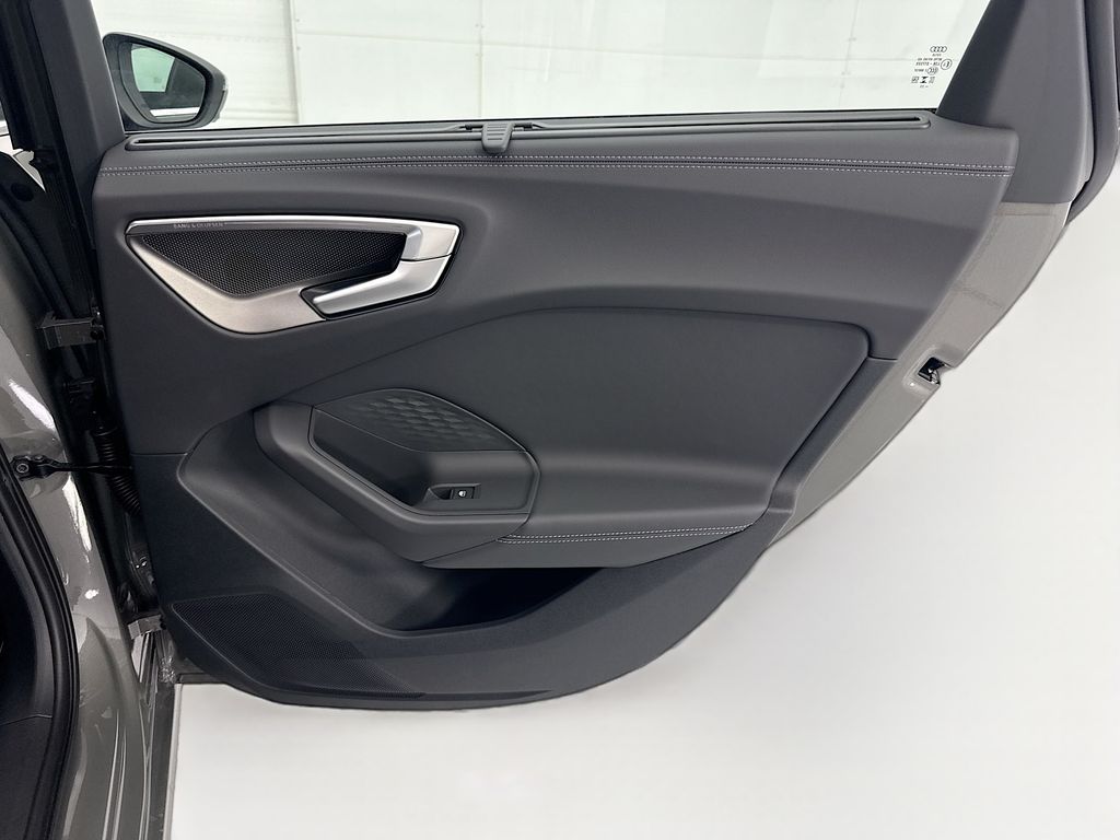 Thumbnail: 2025 Audi A5 - 26