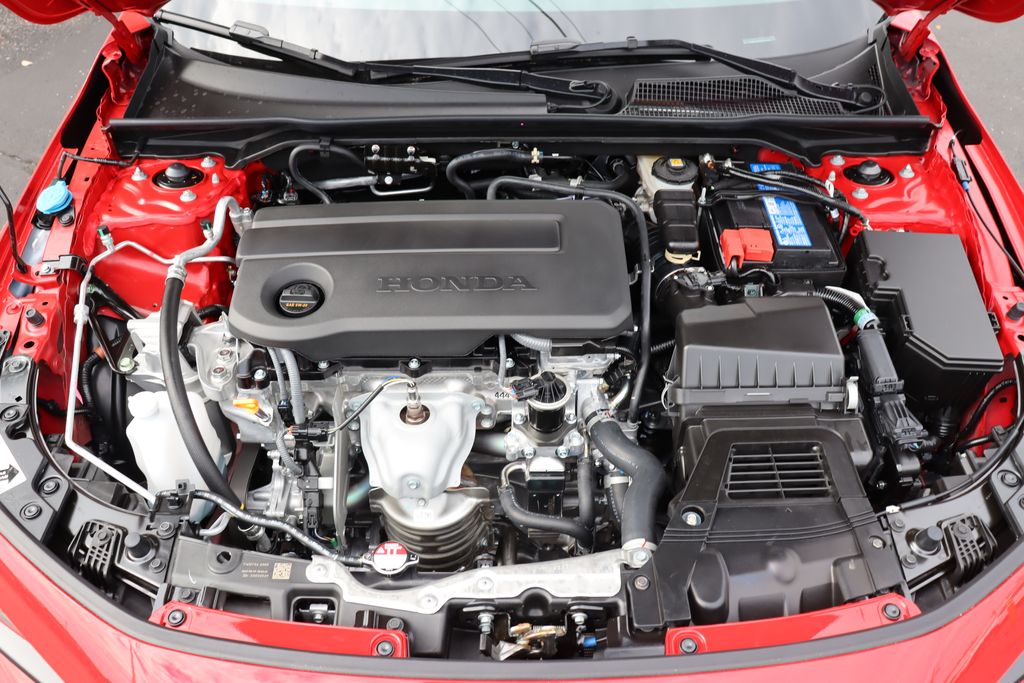 Thumbnail: 2025 Honda Civic - 32