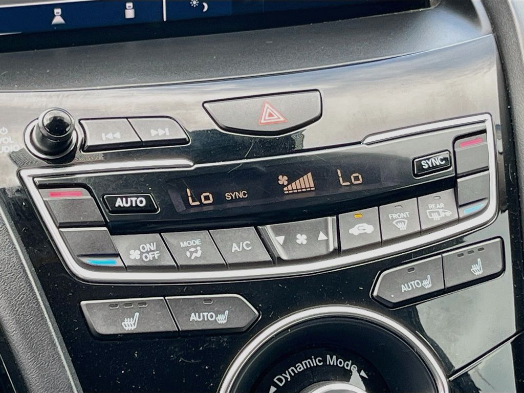 2019 Acura RDX Base Gray at Emmons Autoplex