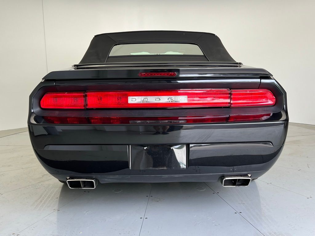 Thumbnail: 2010 Dodge Challenger - 20