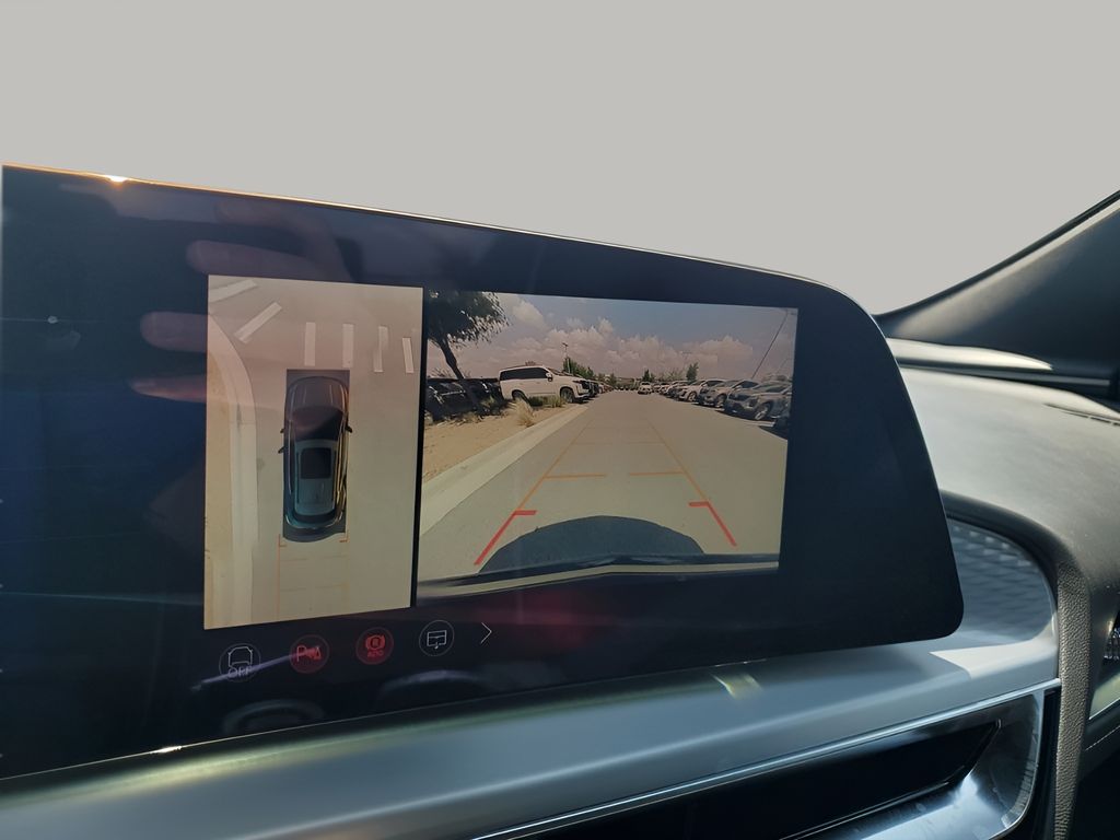 New 2026 Black Cadillac V-Series Premium image 41