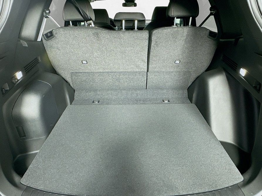 Used Car 2025 Honda Cr-v Hybrid  Wagon 4 Dr. Sport Front Wheel Drive For Sale Under $35,000 In Austin, Texas