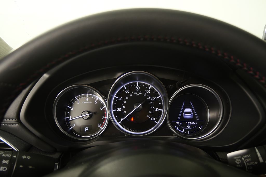 Thumbnail: 2025 Mazda CX-5 - 16