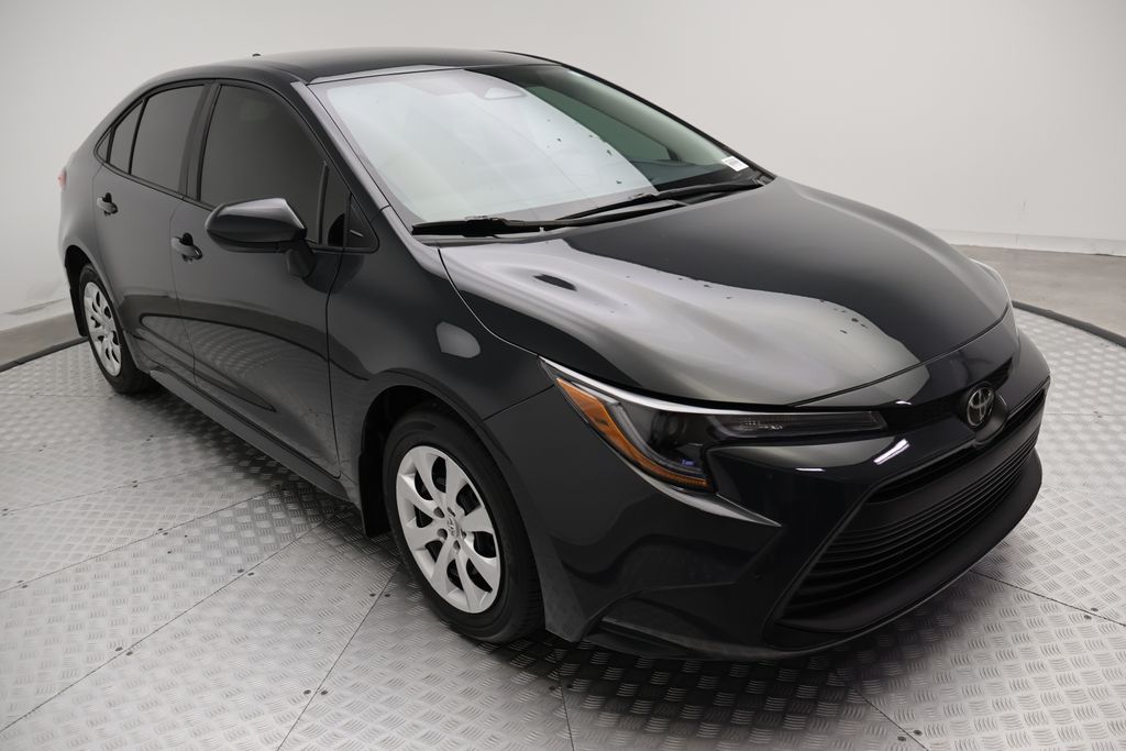 Thumbnail: 2025 Toyota Corolla - 6