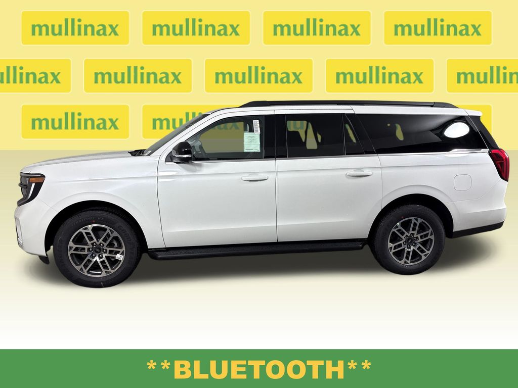 New 2026 White Ford Active image 11