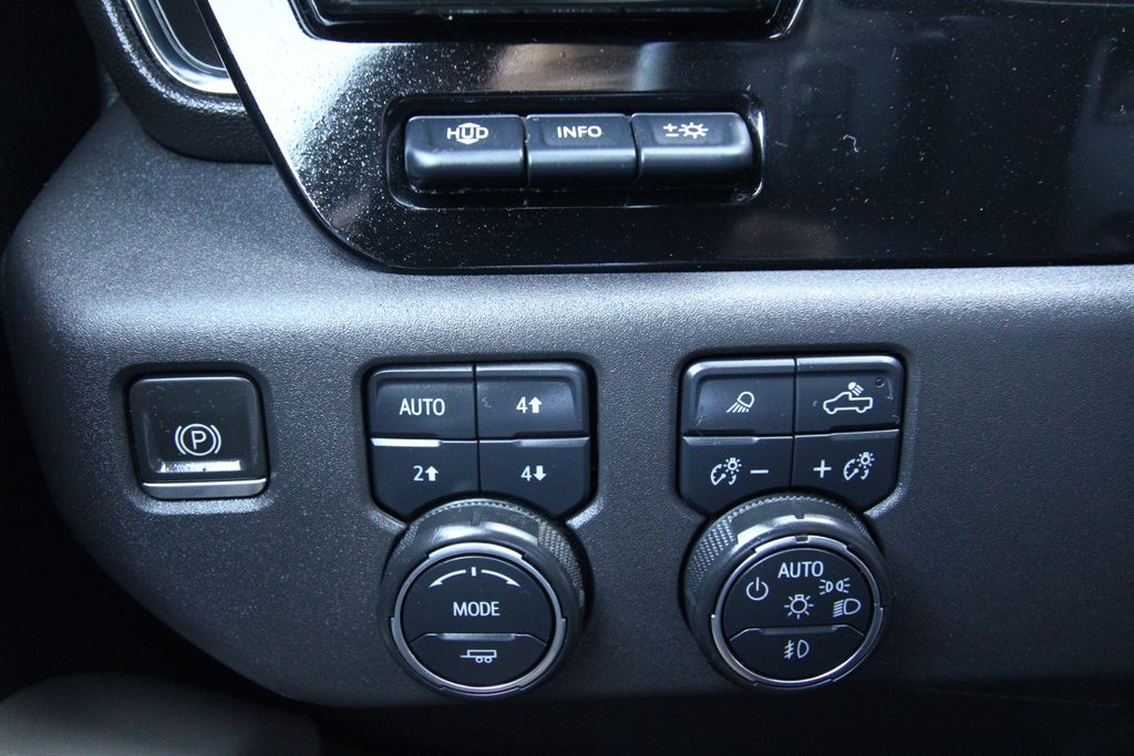 Used 2022 Chevrolet Silverado 1500 Truck