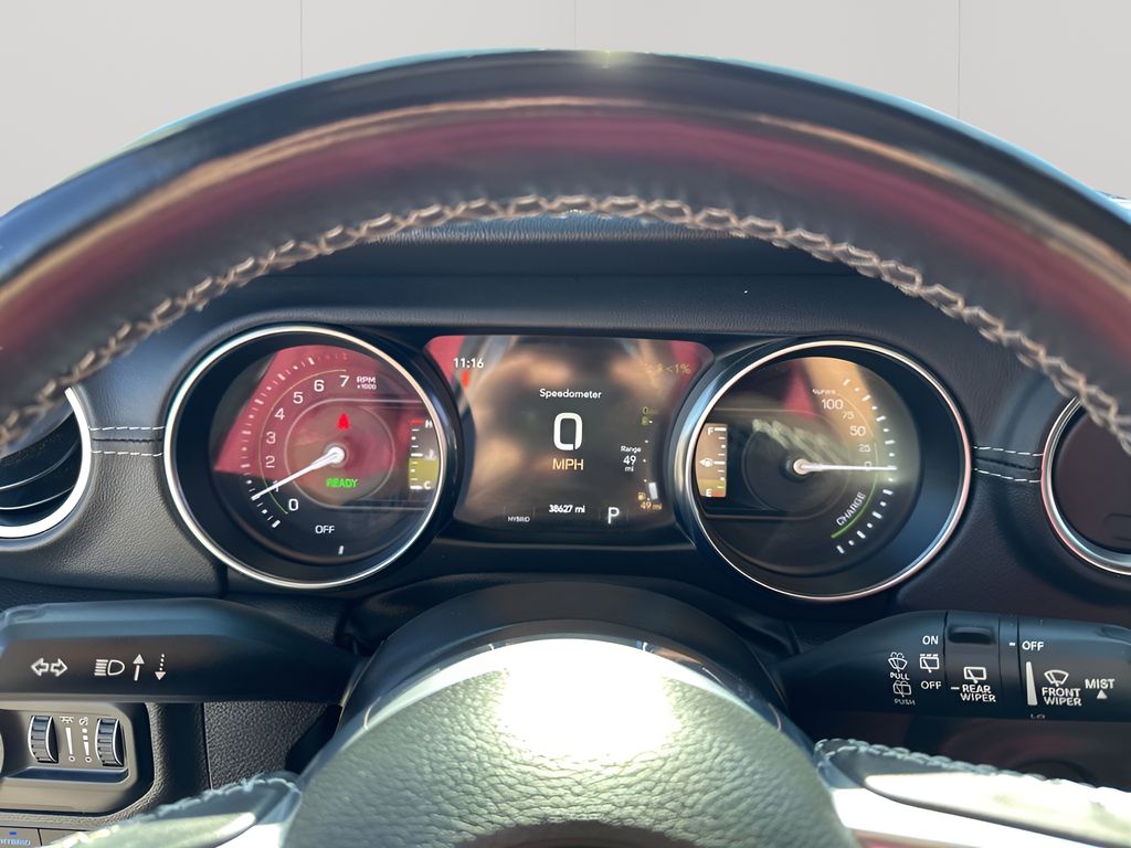 Used Car 2022 Jeep Wrangler  For Sale Under $35,000 In Austin, Texas