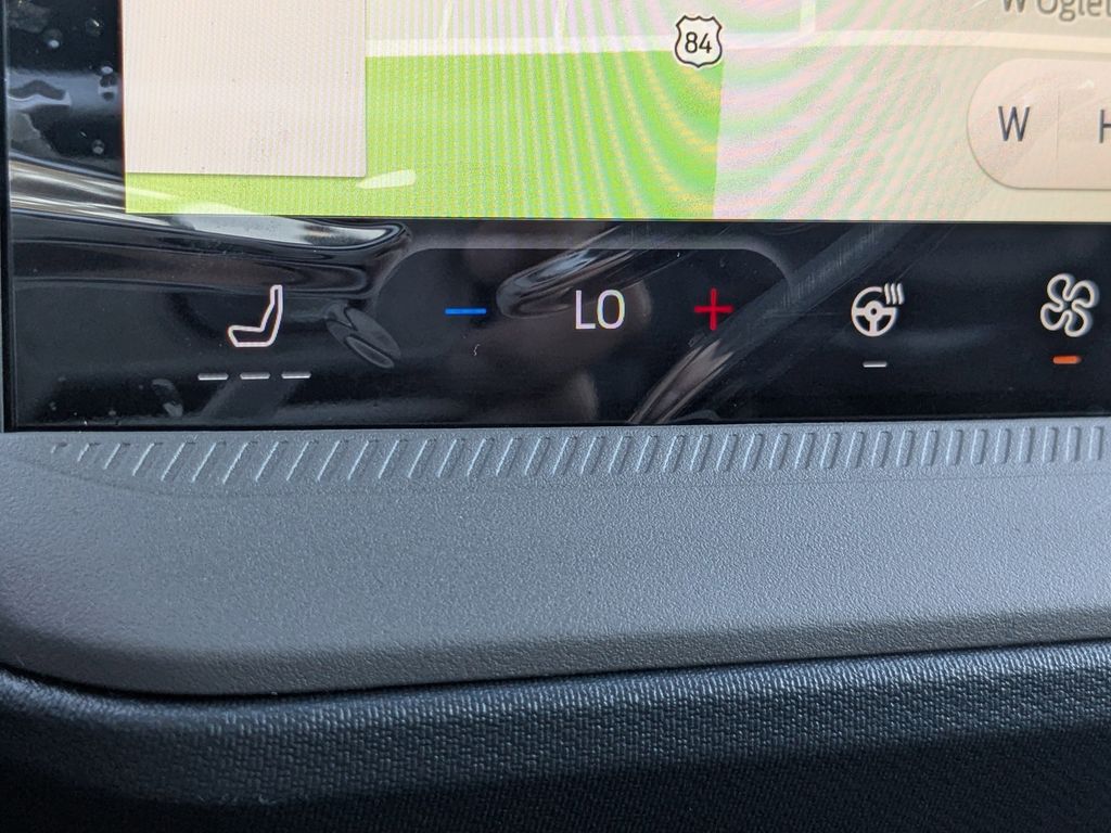 2025 Ford Maverick Lobo