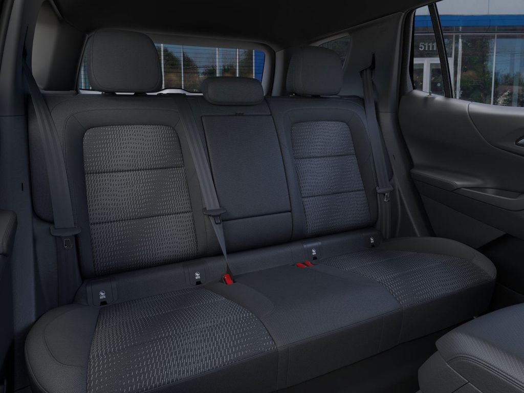 Equinox LT