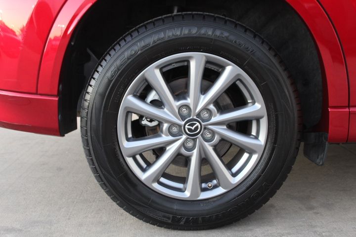 Used Car 2024 Mazda Cx-5  2.5 S Select Package For Sale Under $25,000 In Georgetown, Texas