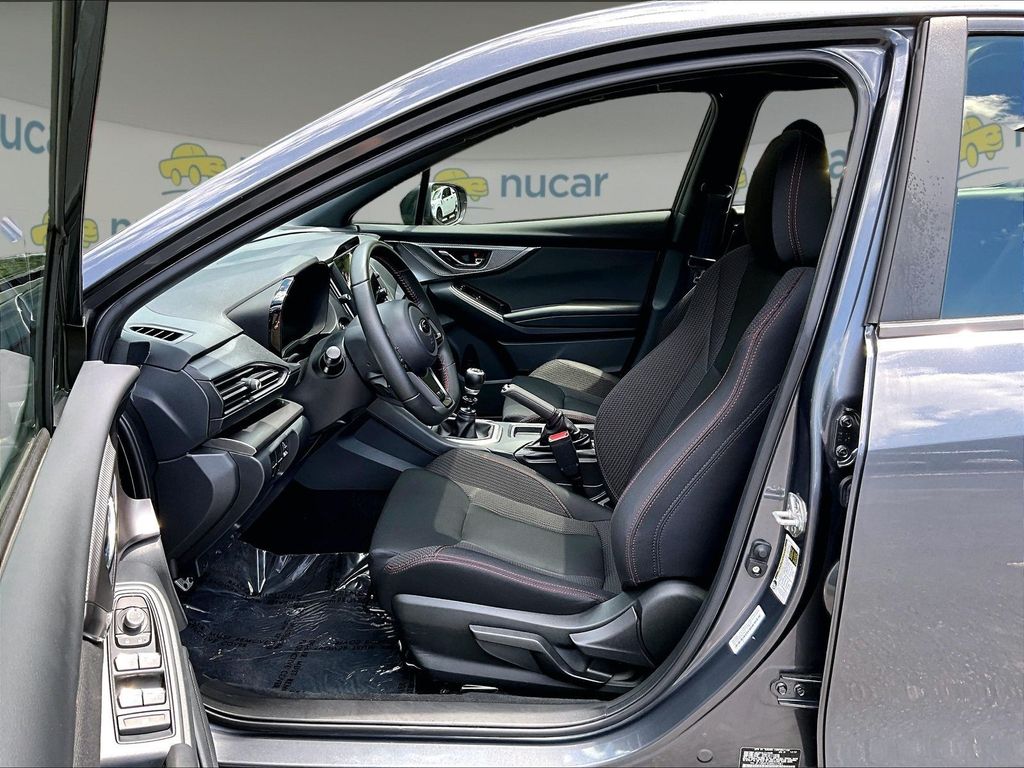 2022 Subaru WRX — photo 11
