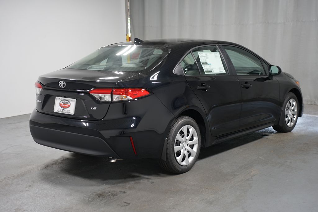 Thumbnail: 2026 Toyota Corolla - 8