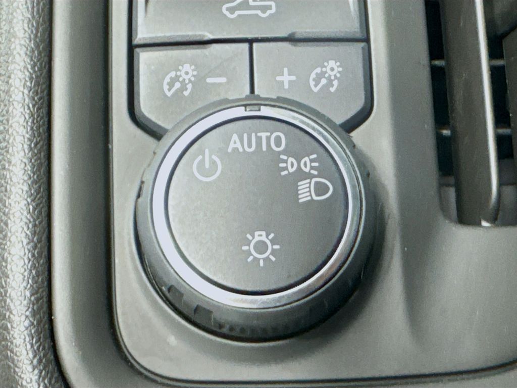 Used Car 2024 Chevrolet Silverado 1500  Custom Trail Boss For Sale Under $50,000 In Austin, Texas