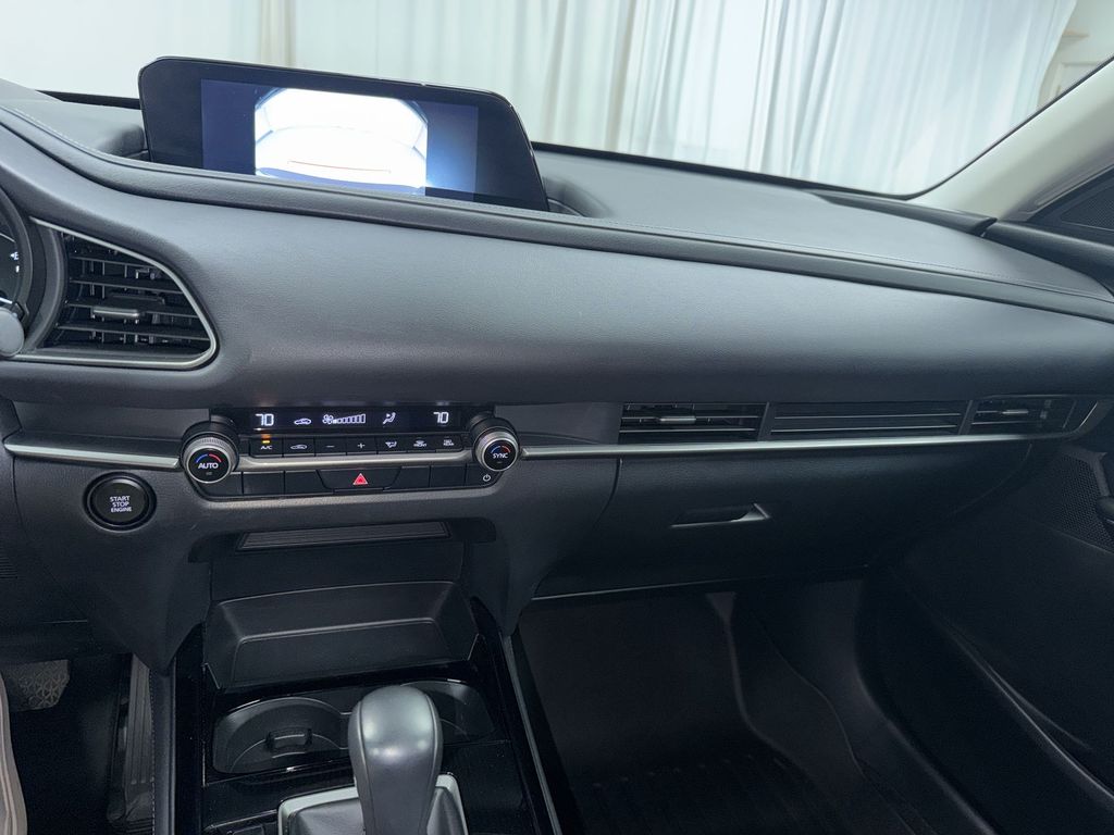 Used 2024 Mazda CX-30 SUV